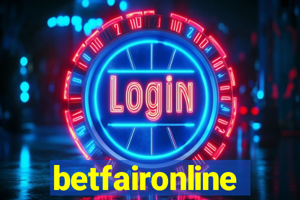 betfaironline