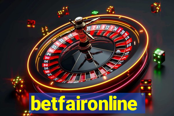 betfaironline