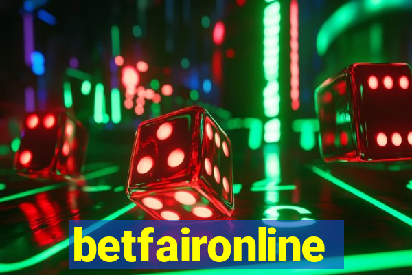 betfaironline