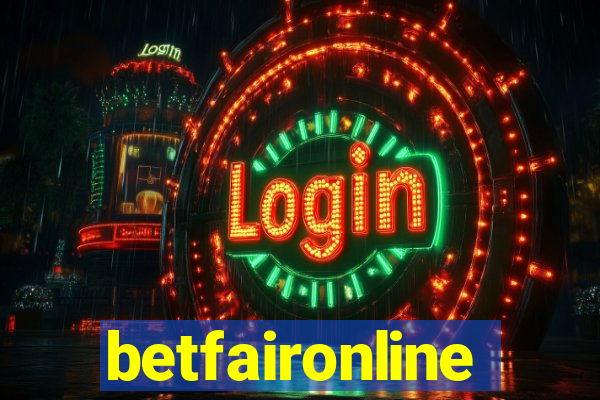 betfaironline