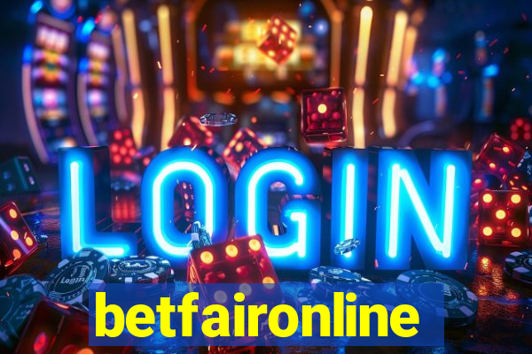 betfaironline