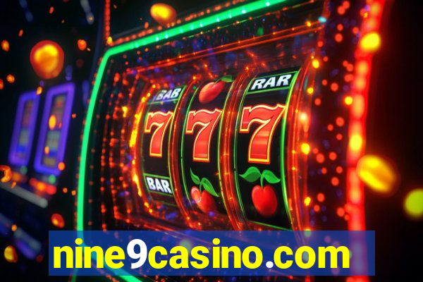 nine9casino.com