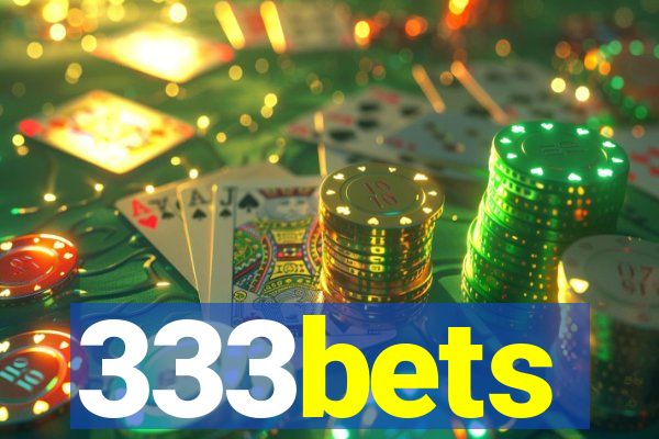 333bets