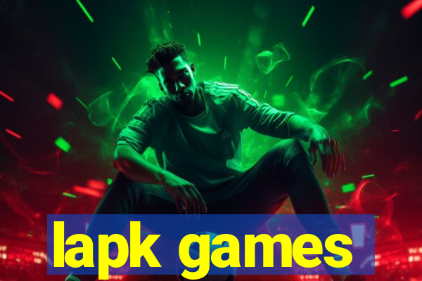 lapk games