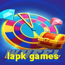 lapk games