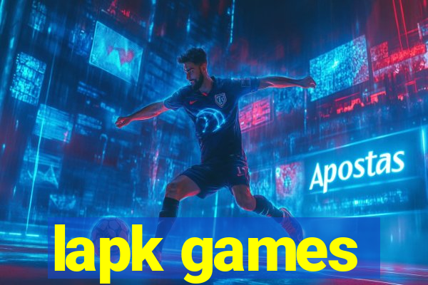 lapk games