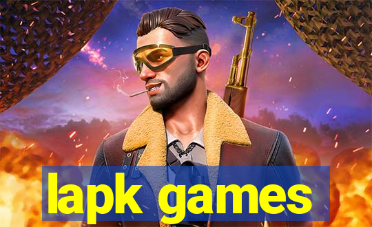 lapk games