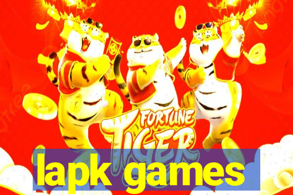 lapk games