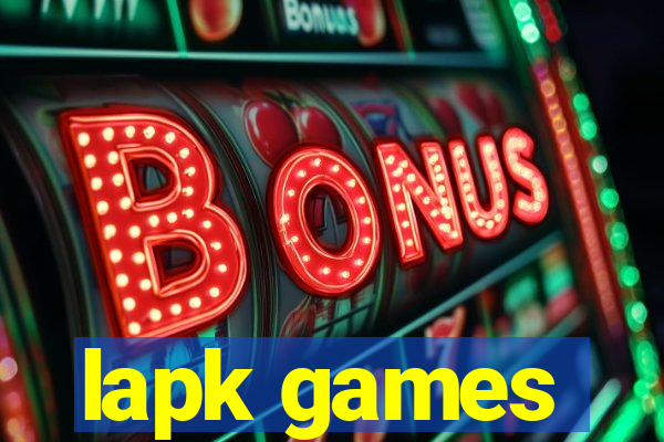 lapk games