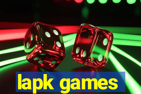 lapk games