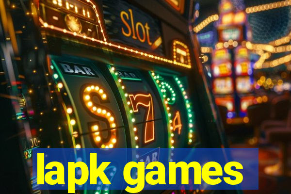 lapk games