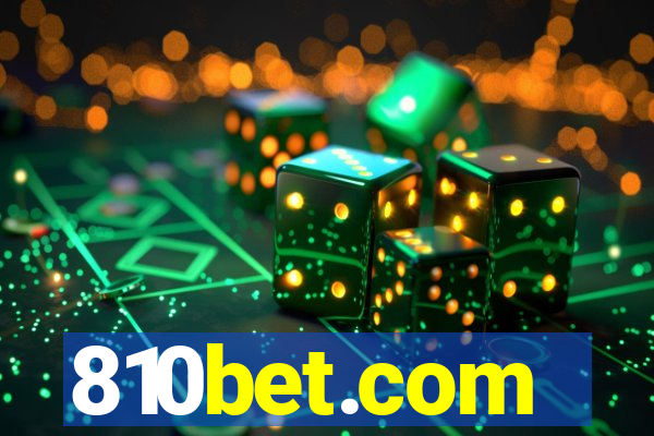 810bet.com