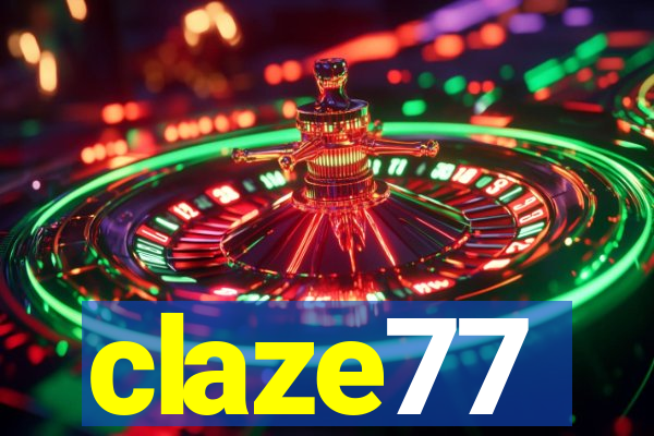 claze77