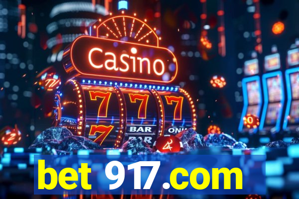 bet 917.com