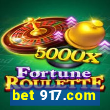 bet 917.com