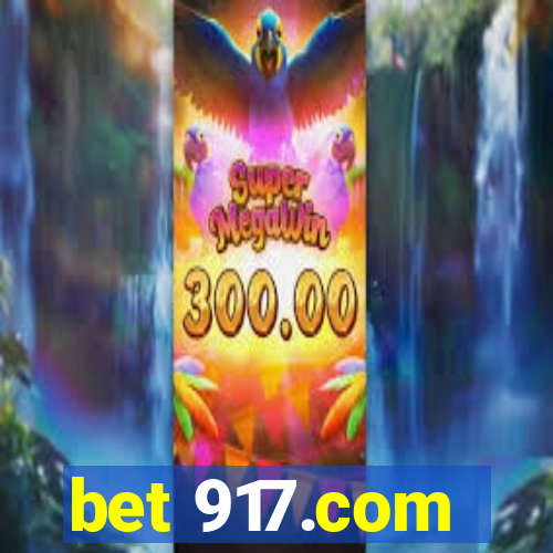 bet 917.com