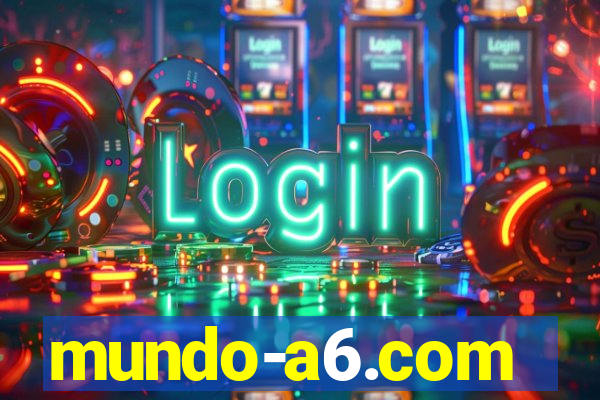 mundo-a6.com