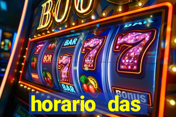 horario das plataformas de jogos