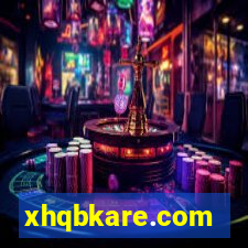 xhqbkare.com