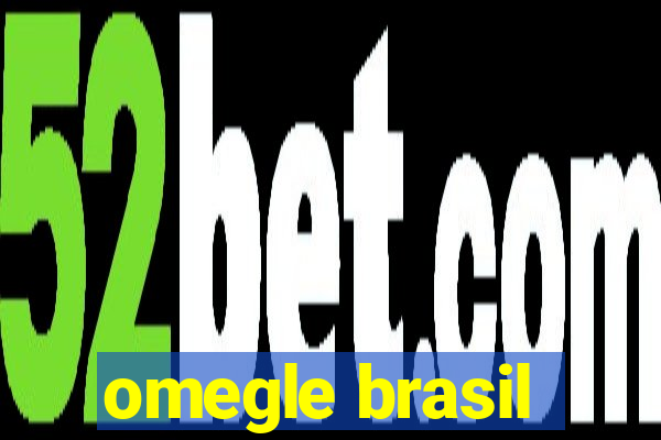 omegle brasil