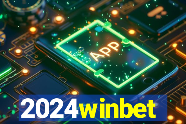 2024winbet