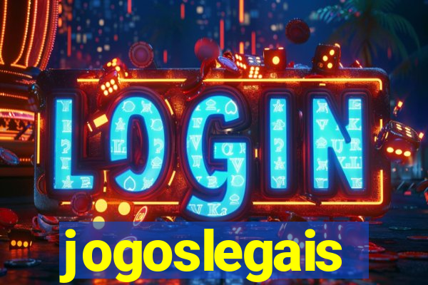 jogoslegais