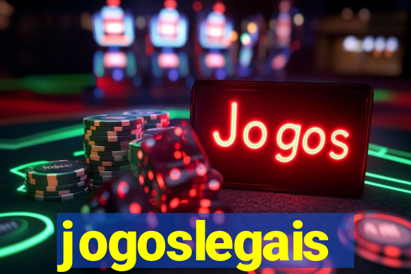 jogoslegais