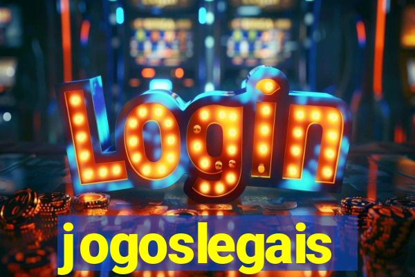 jogoslegais