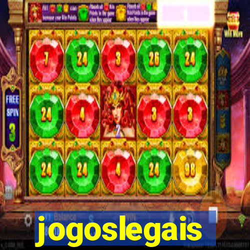 jogoslegais