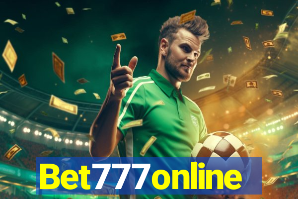 Bet777online