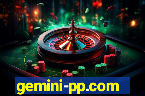 gemini-pp.com