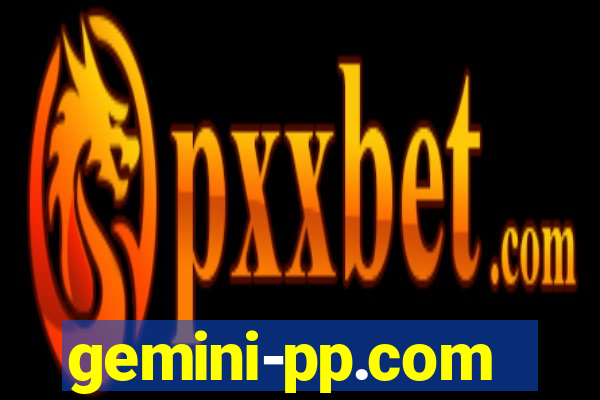 gemini-pp.com