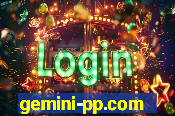 gemini-pp.com