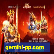 gemini-pp.com