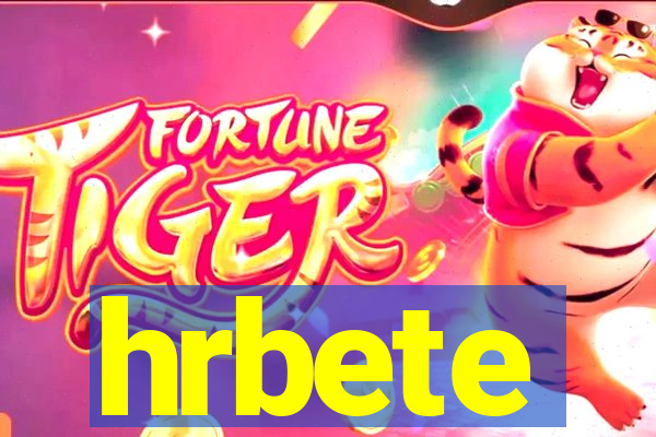 hrbete