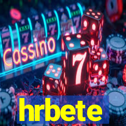 hrbete