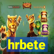 hrbete