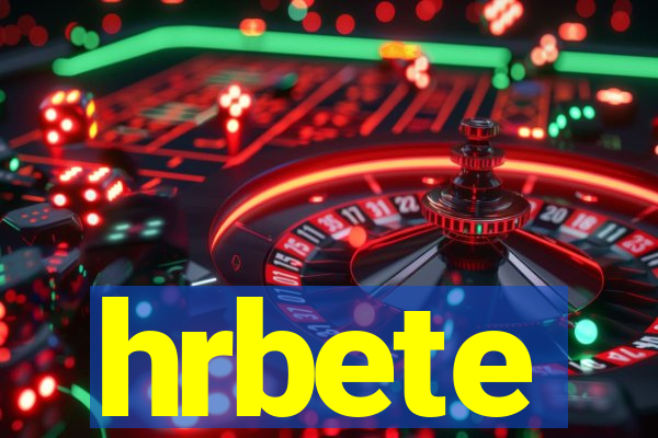 hrbete