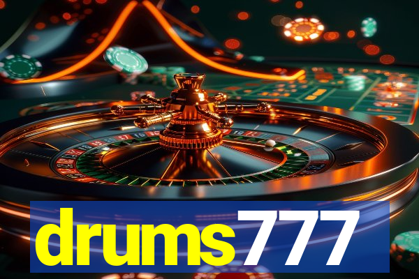 drums777