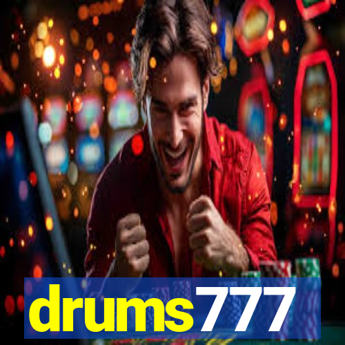 drums777