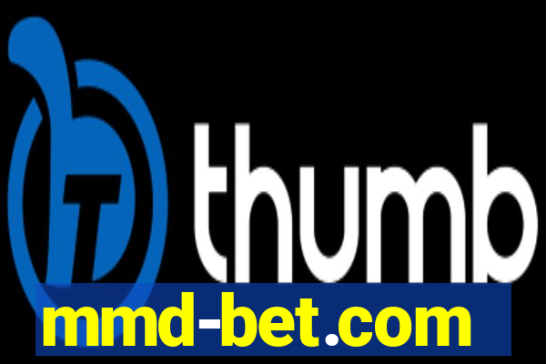 mmd-bet.com