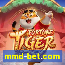 mmd-bet.com