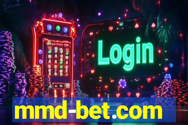 mmd-bet.com