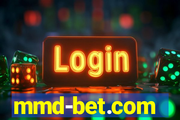 mmd-bet.com