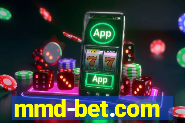 mmd-bet.com