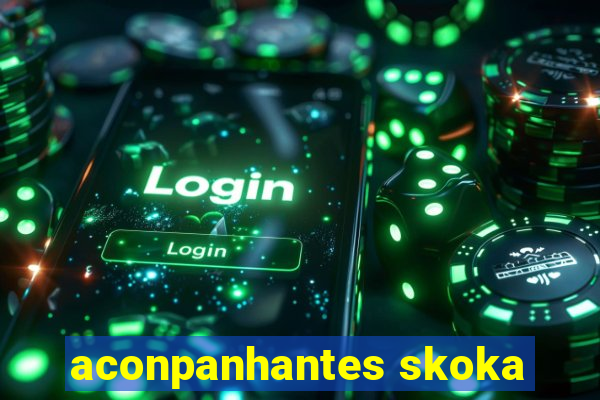 aconpanhantes skoka