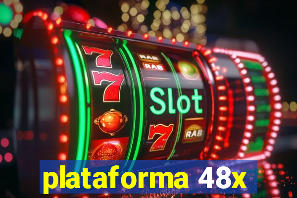 plataforma 48x