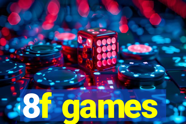 8f games