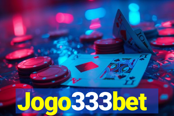 Jogo333bet