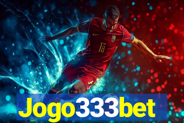 Jogo333bet